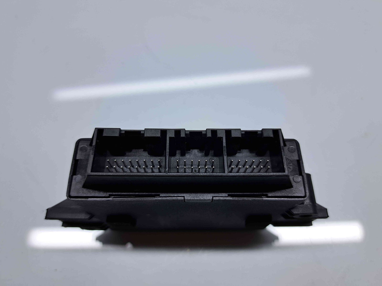 Modul senzori parcare Volkswagen Passat CC (358) [Fabr 2012-2016] 3AE919475C - imagine 2