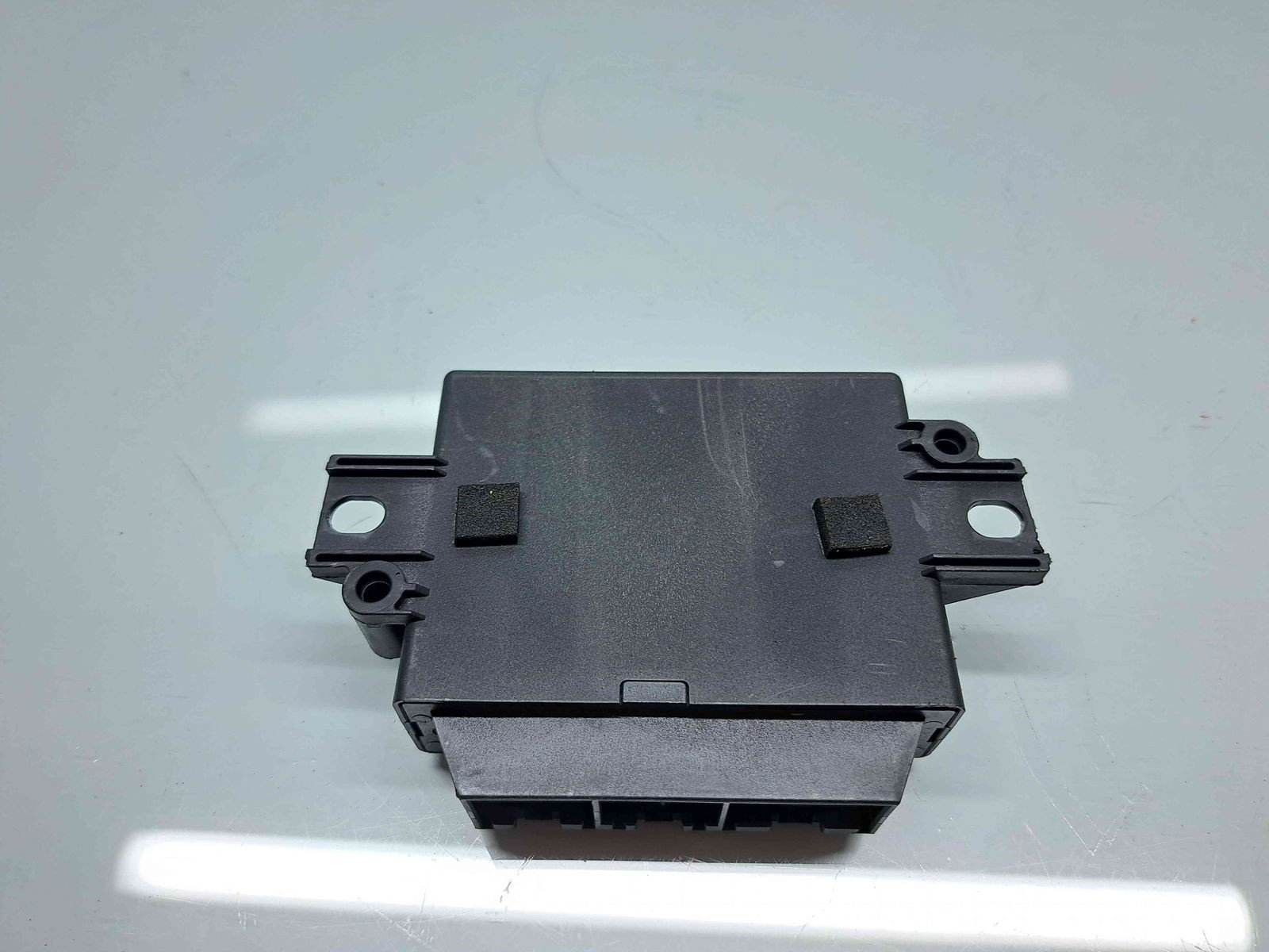 Modul senzori parcare Volkswagen Passat CC (358) [Fabr 2012-2016] 3AE919475C - imagine 3