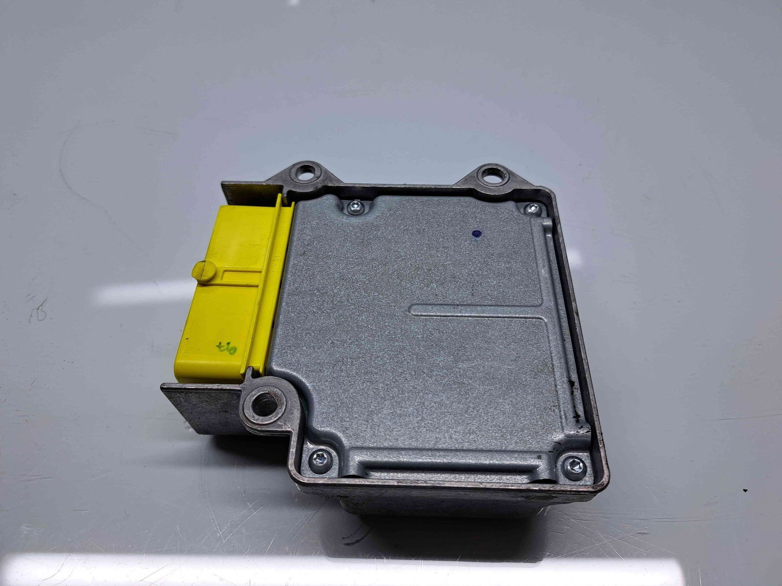 Calculator airbag Volkswagen Passat CC (358) [Fabr 2012-2016] 5N0959655AA 2.0 TDI CFFB 103KW / 140CP - imagine 2