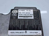Calculator airbag  Volkswagen Passat CC (358) [Fabr 2012-2016] 5N0959655AA 2.0 TDI CFFB 103KW / 140CP