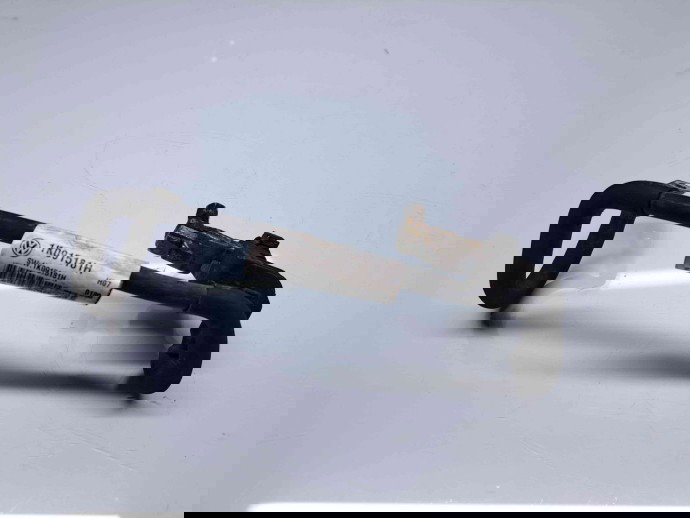  Borna baterie (-)  Volkswagen Passat CC (357) [Fabr 2008-2012] 1K0915181H 