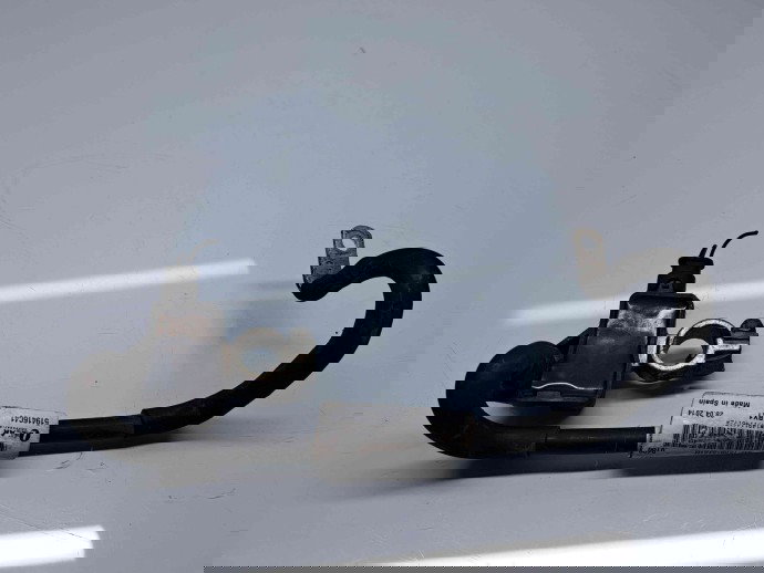  Borna baterie (-)  Volkswagen Passat CC (357) [Fabr 2008-2012] 1K0915181H 