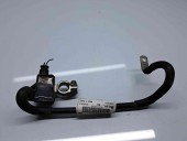  Borna baterie (-)  Volkswagen Passat CC (357) [Fabr 2008-2012] 1K0915181H 