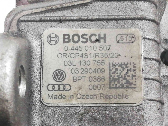 Pompa inalta presiune 03L130755 Audi A5 2.0 CAHA 2007-2015
