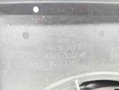 Electroventilator  Skoda Octavia 2 (1Z3) [Fabr 2004-2013] 1K0121207T 1.9 TDI BXE 77KW / 105CP