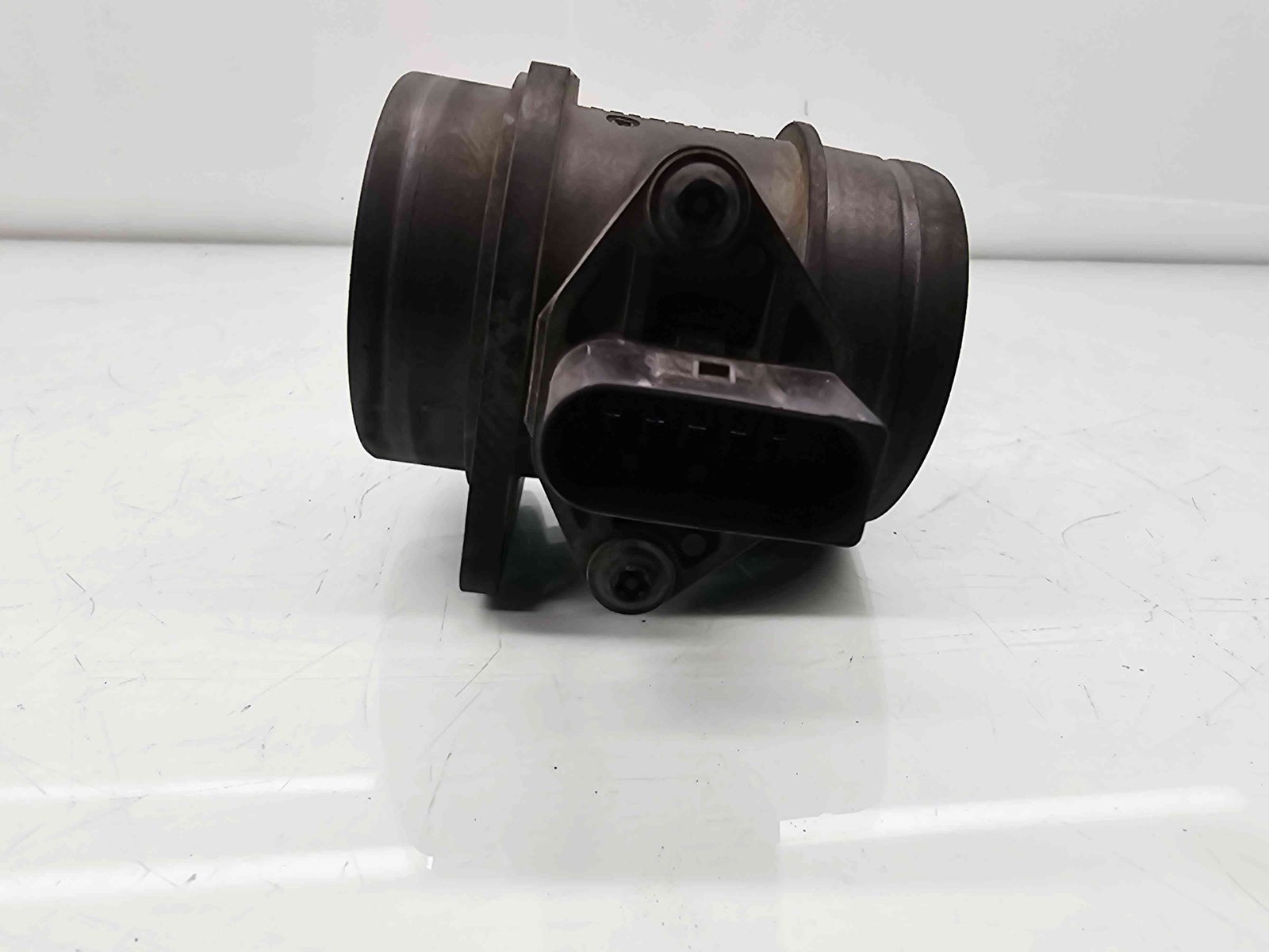 Debitmetru aer Skoda Octavia 2 (1Z3) [Fabr 2004-2013]038906461B 1.9 TDI BXE 77KW / 105CP - imagine 3