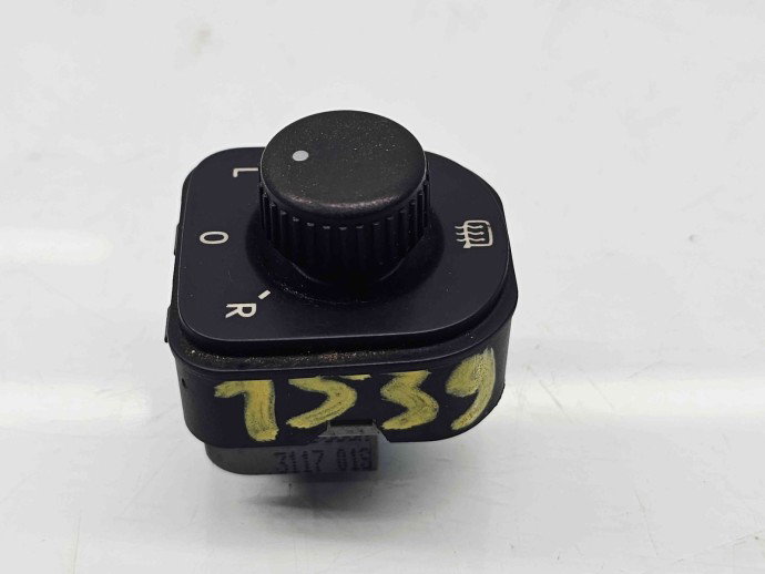  Buton reglaj oglinzi  Volkswagen Golf 5 (1K1) [Fabr 2004-2008] 1K0959565H