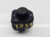  Buton reglaj oglinzi  Volkswagen Golf 5 (1K1) [Fabr 2004-2008] 1K0959565H