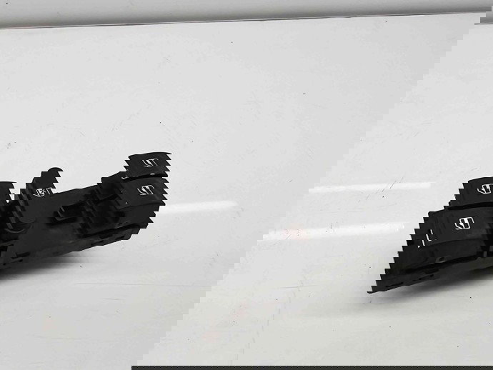  Butoane comanda geamuri sofer  Volkswagen Golf 5 (1K1) [Fabr 2004-2008]] 1K4959857B