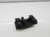  Butoane comanda geamuri sofer  Volkswagen Golf 5 (1K1) [Fabr 2004-2008]] 1K4959857B