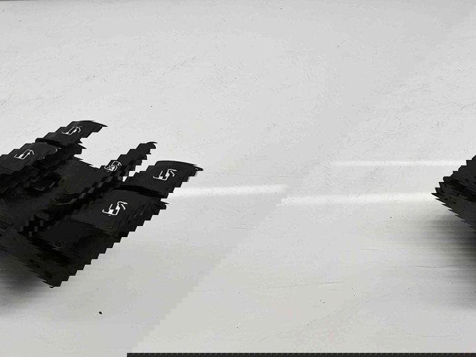  Butoane comanda geamuri sofer  Volkswagen Golf 5 (1K1) [Fabr 2004-2008]] 1K4959857B