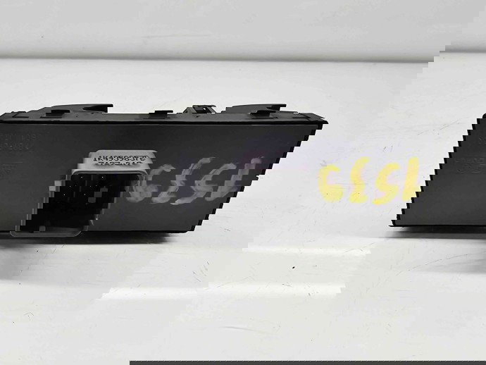  Butoane comanda geamuri sofer  Volkswagen Golf 5 (1K1) [Fabr 2004-2008]] 1K4959857B