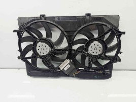 Electroventilator  AUDI A6 (4G5, C7) [Fabr 2011-2017]  8K0121003AD 2.0 TDI CFFB 103KW / 140CP