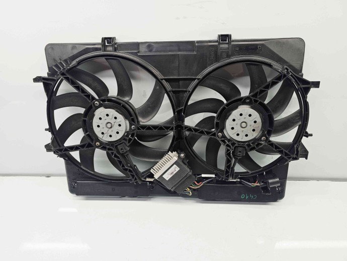 Electroventilator  AUDI A6 (4G5, C7) [Fabr 2011-2017]  8K0121003AD 2.0 TDI CFFB 103KW / 140CP