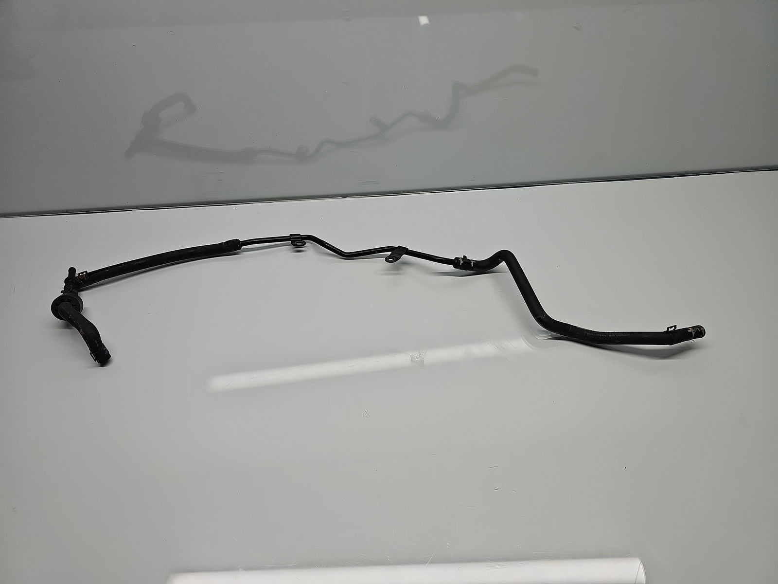 Furtun apa Volkswagen Passat B7 (362) [Fabr 2010-2014] 5K0121070C 2.0 TDI CFFB 103KW / 140CP - imagine 1