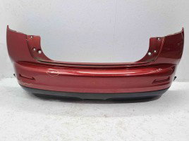 Bara spate Nissan Juke [Fabr 2010-2014] Hatchback NAH