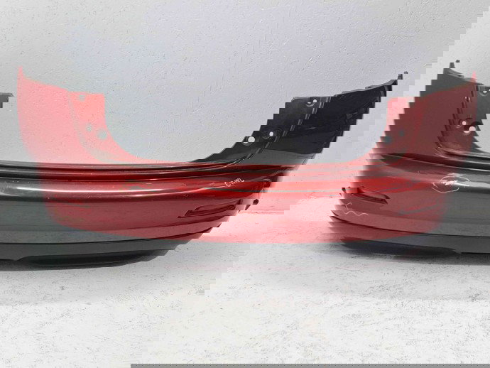 Bara spate Nissan Juke [Fabr 2010-2014] Hatchback NAH