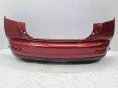 Bara spate Nissan Juke [Fabr 2010-2014] Hatchback NAH