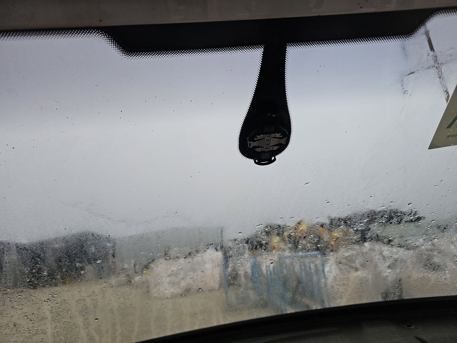 Senzor ploaie AUDI A6 (4G5, C7) [Fabr 2011-2017] 8U0955559B - imagine 3