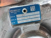 Turbina  Seat Alhambra (710) [Fabr 2010-2020] 54409880036 2.0 TDI CFFB 103KW / 140CP