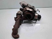 Turbina  Seat Alhambra (710) [Fabr 2010-2020] 54409880036 2.0 TDI CFFB 103KW / 140CP