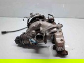 Turbina  Seat Alhambra (710) [Fabr 2010-2020] 54409880036 2.0 TDI CFFB 103KW / 140CP