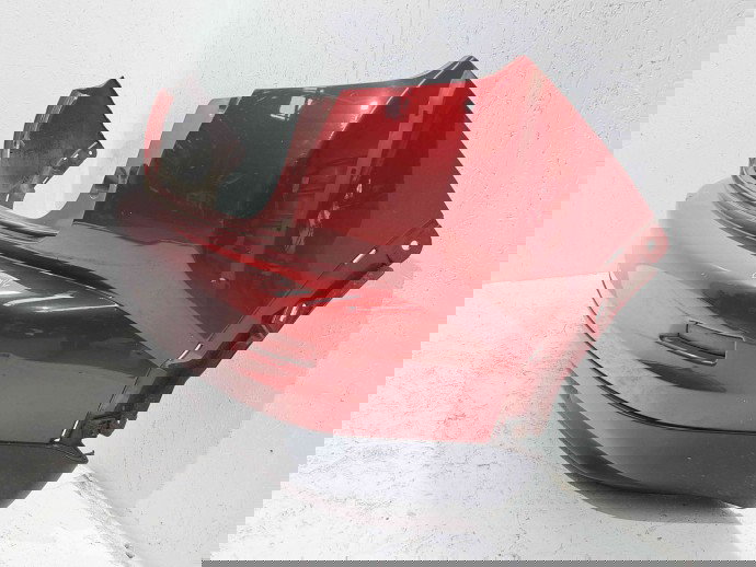 Bara spate Nissan Juke [Fabr 2010-2014] Hatchback NAH