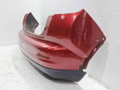 Bara spate Nissan Juke [Fabr 2010-2014] Hatchback NAH