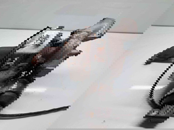 Turbina  Volkswagen Passat B7 (362) [Fabr 2010-2014] 54409880036 2.0 TDI CFFB 103KW / 140CP