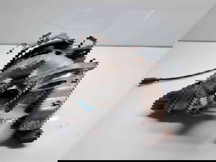 Turbina  Volkswagen Golf 6 (5K1) [Fabr 2009-2013] 54409880036 2.0 TDI CFFB 103KW / 140CP