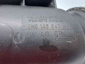 Tub intercooler  AUDI A6 (4G5, C7) [Fabr 2011-2017] 5N0145840H 2.0 TDI CFFB 103KW / 140CP