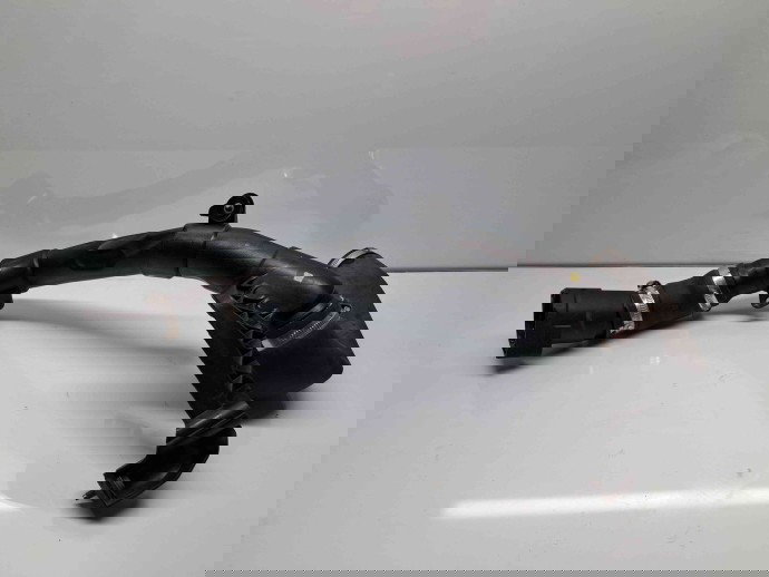 Tub intercooler  AUDI A6 (4G5, C7) [Fabr 2011-2017] 5N0145840H 2.0 TDI CFFB 103KW / 140CP