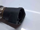 Tub intercooler  AUDI A6 (4G5, C7) [Fabr 2011-2017] 5N0145840H 2.0 TDI CFFB 103KW / 140CP