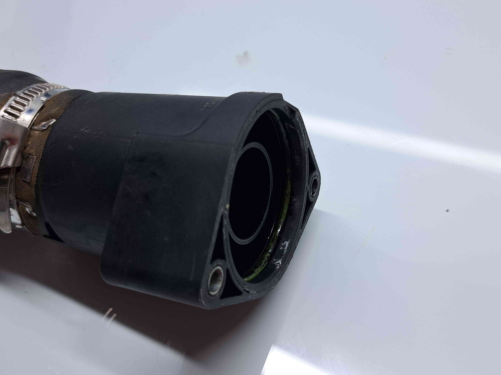 Tub intercooler AUDI A6 (4G5, C7) [Fabr 2011-2017] 5N0145840H 2.0 TDI CFFB 103KW / 140CP - imagine 4