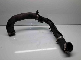 Tub intercooler  Volkswagen Passat B7 (362) [Fabr 2010-2014] 1K0145770AE 2.0 TDI CFFB 103KW / 140CP