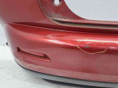 Bara spate Nissan Juke [Fabr 2010-2014] Hatchback NAH