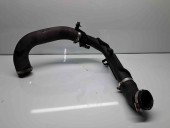 Tub intercooler  Volkswagen Golf 6 (5K1) [Fabr 2009-2013] 1K0145770AE 2.0 TDI CFFB 103KW / 140CP