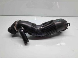 Tub admisie aer  Volkswagen Golf 6 (5K1) [Fabr 2009-2013] 5N0129656 2.0 TDI CFFB 103KW / 140CP