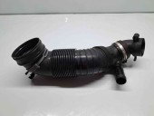 Tub admisie aer  Volkswagen Golf 6 (5K1) [Fabr 2009-2013] 5N0129656 2.0 TDI CFFB 103KW / 140CP