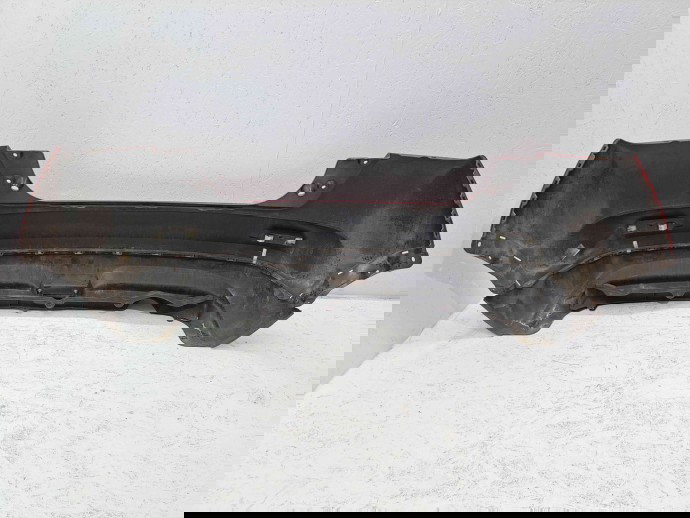 Bara spate Nissan Juke [Fabr 2010-2014] Hatchback NAH