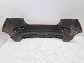 Bara spate Nissan Juke [Fabr 2010-2014] Hatchback NAH