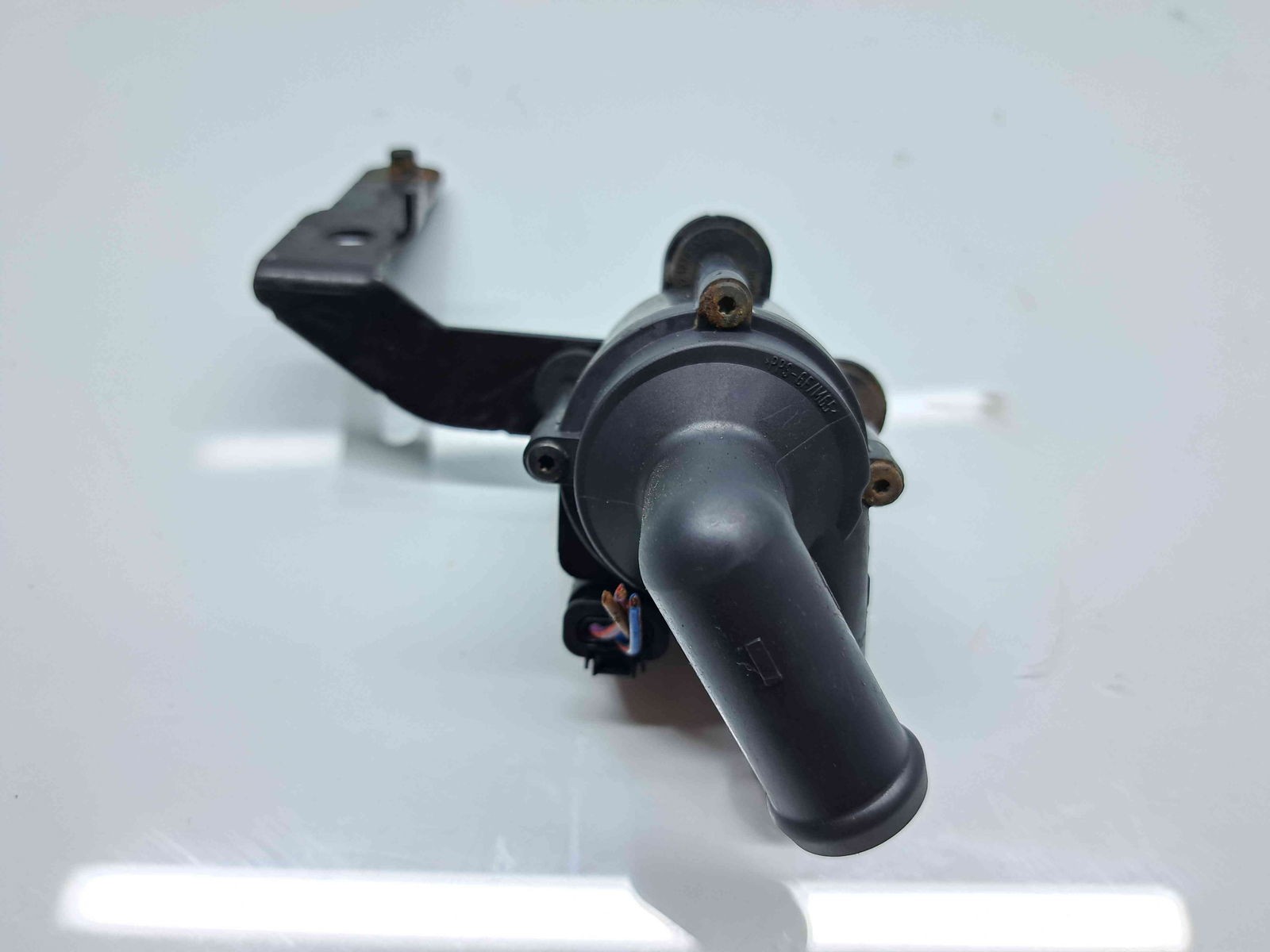 Pompa recirculare apa Volkswagen Passat B7 (362) [Fabr 2010-2014] 5N0965561 2.0 TDI CFFB 103KW / 140CP - imagine 4