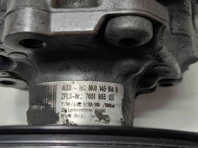 Pompa servodirectie 8K0145154B Audi A5 2.0 CAHA 2007-2015