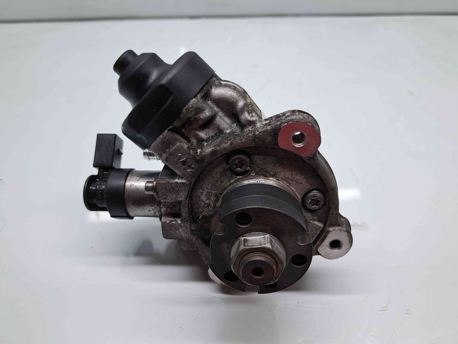 Pompa inalta presiune AUDI A6 (4G5, C7) [Fabr 2011-2017] 03L130755AC 2.0 TDI CFFB 103KW / 140CP - imagine 4