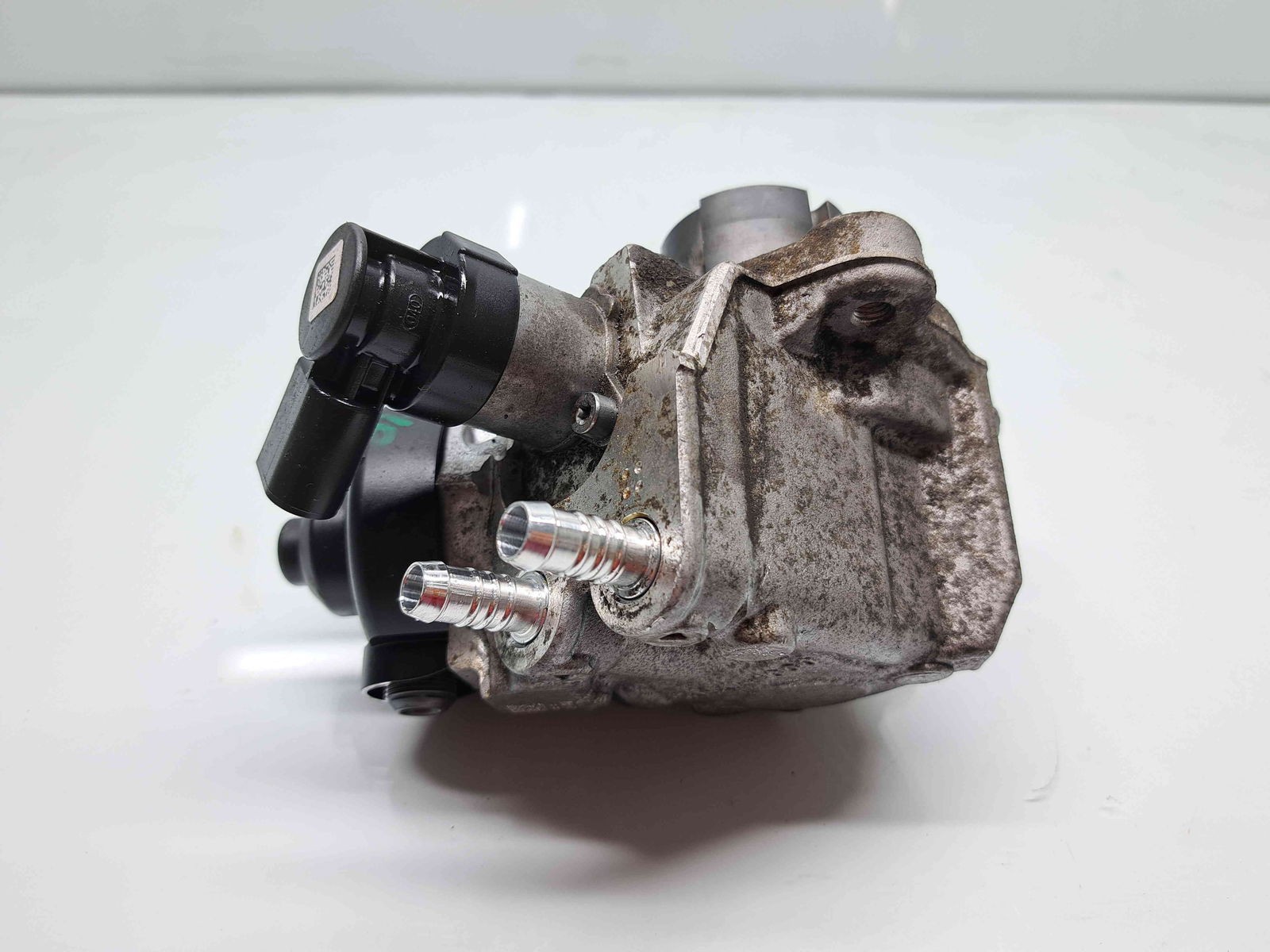 Pompa inalta presiune AUDI A5 (8T3) [Fabr 2007-2015] 03L130755AC 2.0 TDI CFFB 103KW / 140CP - imagine 2