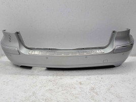 Bara spate Mercedes Clasa B (W245) [Fabr 2005-2011] 761 Argintiu polar