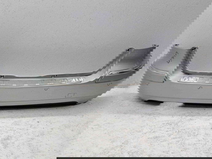 Bara spate Mercedes Clasa B (W245) [Fabr 2005-2011] 761 Argintiu polar