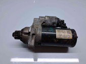  Electromotor 13 dinti  Volkswagen Passat B7 (362) [Fabr 2010-2014] 02M911024C / 0001153009 2.0 TDI CFFB103KW / 140CP
