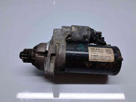  Electromotor 13 dinti  Volkswagen Golf 6 (5K1) [Fabr 2009-2013] 02M911024C / 0001153009 2.0 TDI CFFB103KW / 140CP