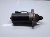  Electromotor 13 dinti  Volkswagen Golf 6 (5K1) [Fabr 2009-2013] 02M911024C / 0001153009 2.0 TDI CFFB103KW / 140CP